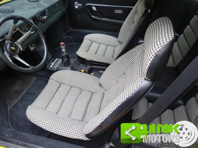 LAMBORGHINI Urraco P250 usata 15