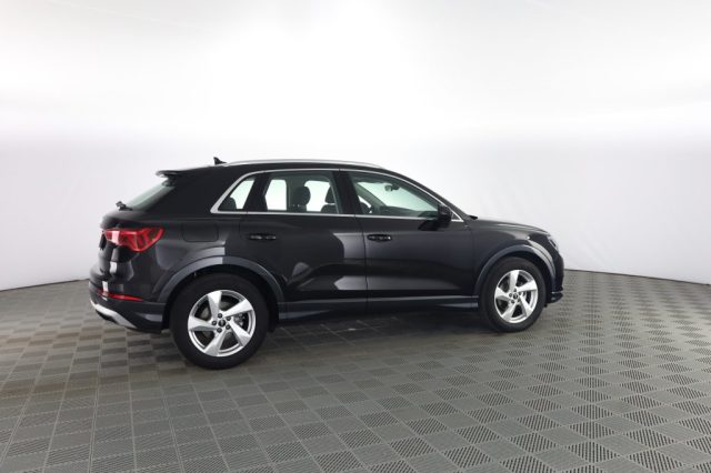 AUDI Q3 usata 2