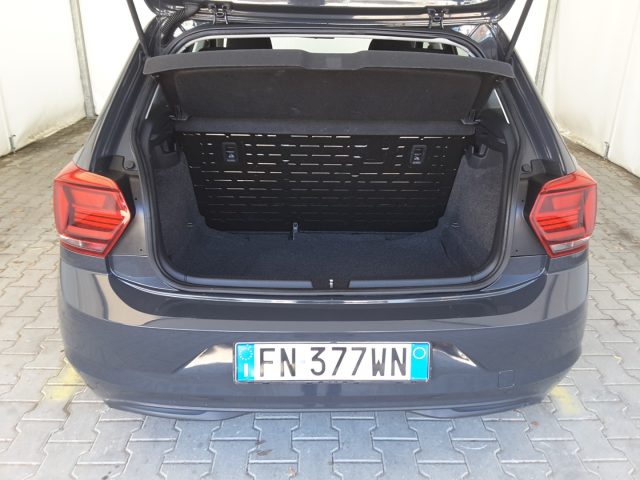 VOLKSWAGEN Polo usata, con Servosterzo