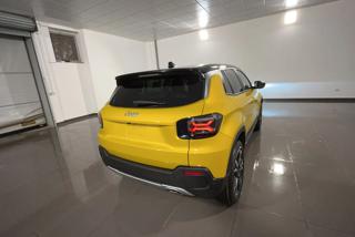 JEEP Avenger usata, con Airbag Passeggero