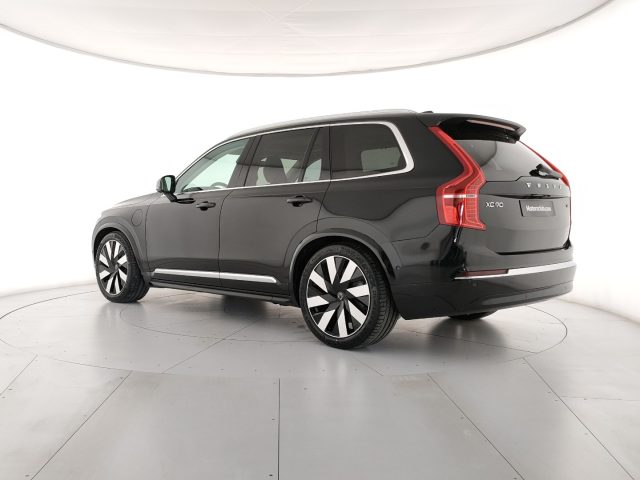 VOLVO XC90 usata, con Airbag laterali