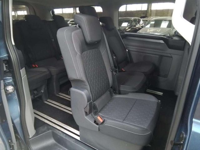 FORD Tourneo Custom usata, con ESP