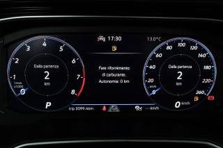 VOLKSWAGEN Taigo usata 11