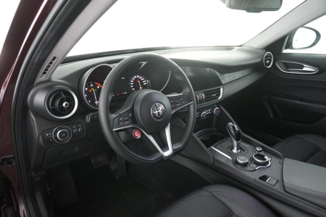 ALFA ROMEO Giulia usata 7