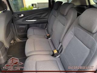 FORD S-Max usata, con Controllo trazione