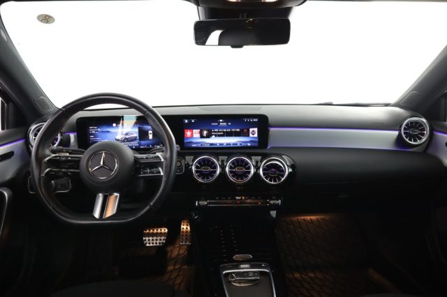 MERCEDES-BENZ A 180 usata 11