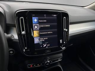 VOLVO XC40 usata, con Immobilizzatore elettronico