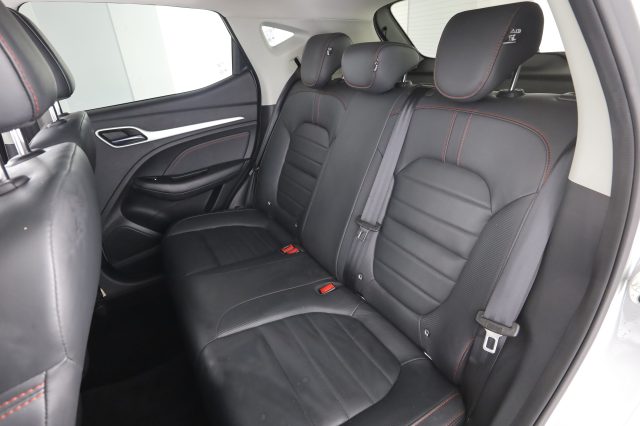 MG ZS usata 2
