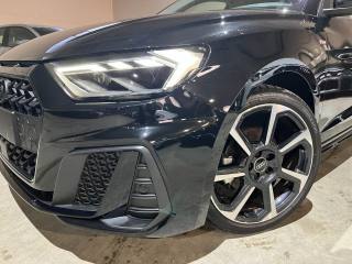 AUDI A1 usata, con Airbag Passeggero