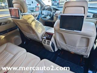 MERCEDES-BENZ R 350 usata, con Cruise Control