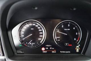 BMW X1 usata 59