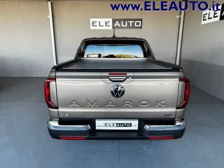 VOLKSWAGEN Amarok usata, con Boardcomputer