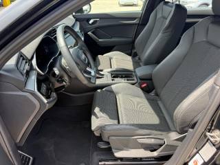 AUDI Q3 usata, con Climatizzatore