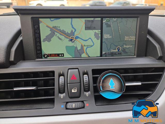 BMW Z4 usata, con Controllo trazione