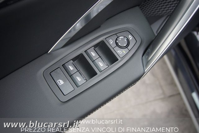 BMW X1 usata 22