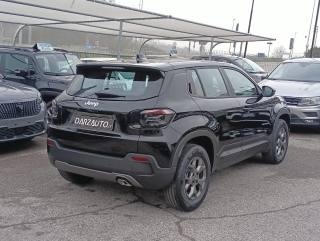 JEEP Avenger usata, con Alzacristalli elettrici