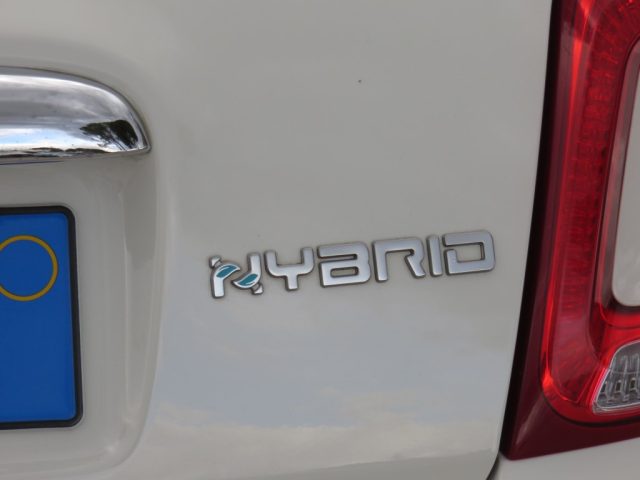 FIAT 500 usata, con Airbag Passeggero