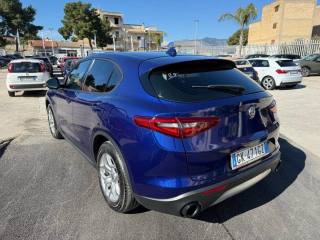 ALFA ROMEO Stelvio usata, con Chiusura centralizzata