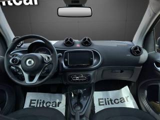 SMART ForTwo usata, con Cruise Control