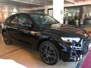AUDI Q5 usata, con Airbag laterali