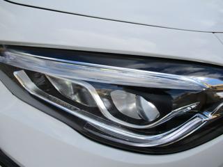 MERCEDES-BENZ GLA 200 usata, con Interni in pelle