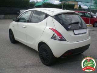LANCIA Ypsilon usata, con Climatizzatore