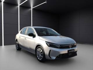 OPEL Corsa usata, con USB