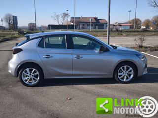 OPEL Corsa usata, con Controllo automatico clima