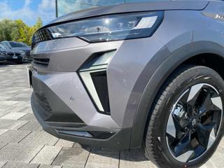 RENAULT Captur usata, con Touch screen