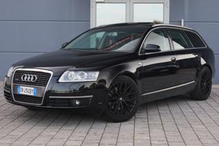 AUDI A6 usata, con Airbag