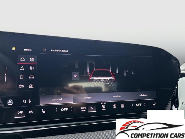 AUDI A5 usata, con Filtro antiparticolato