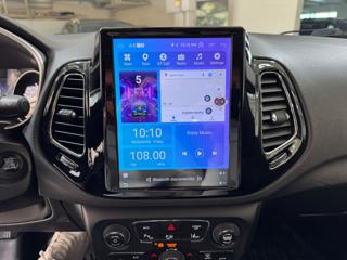 JEEP Compass usata, con Controllo trazione