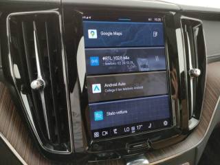 VOLVO XC60 usata, con Interni in pelle