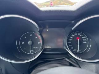 ALFA ROMEO Stelvio usata, con Portapacchi