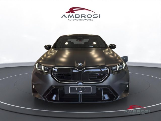 BMW M5 usata 6