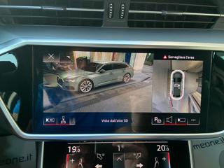 AUDI A6 allroad usata, con Specchietti laterali elettrici