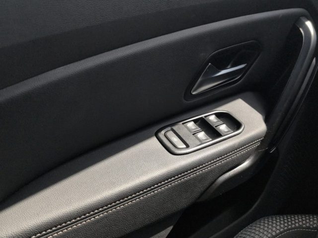 DACIA Duster usata, con Vivavoce