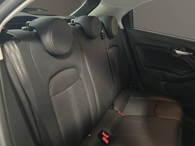 FIAT 500X usata, con Cruise Control