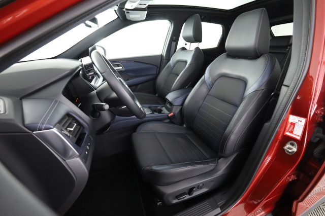 NISSAN Qashqai usata 8