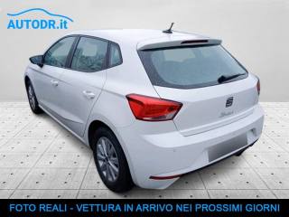SEAT Ibiza usata, con Airbag laterali