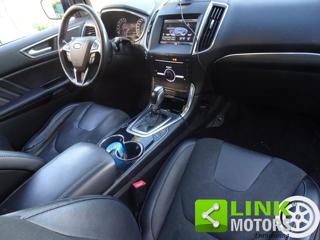 FORD Edge usata, con Fari LED