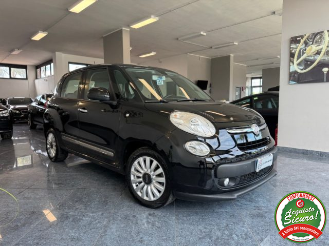 FIAT 500L usata, con Alzacristalli elettrici