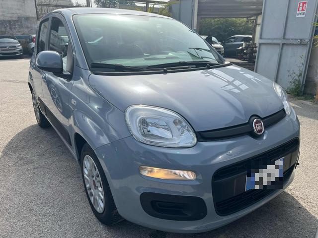 FIAT Panda usata, con Airbag