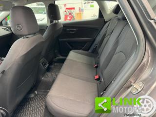SEAT Leon usata, con Controllo trazione