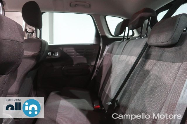 CITROEN C3 Aircross usata 5