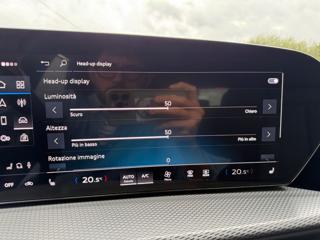 AUDI Q5 usata, con Touch screen