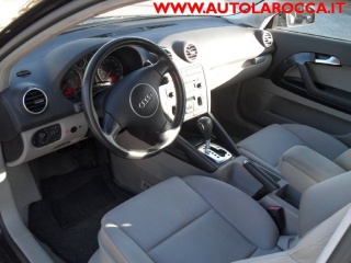 AUDI A3 usata, con Alzacristalli elettrici