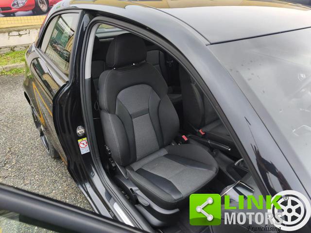 AUDI A1 usata, con Controllo trazione