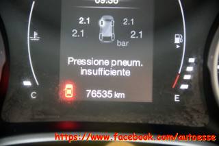 JEEP Compass usata, con Filtro antiparticolato