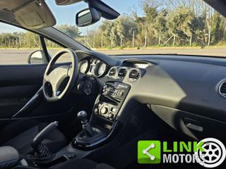 PEUGEOT 308 usata, con Chiusura centralizzata